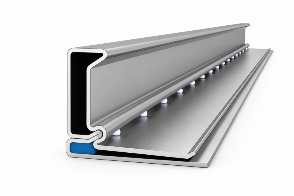Flange