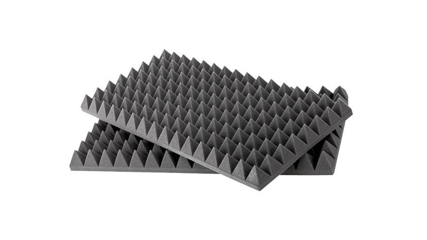Pyramid Acoustic