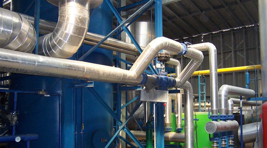 Heat Recovery Systems