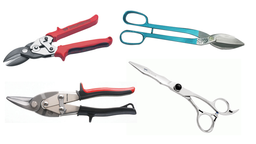 Plate Shears