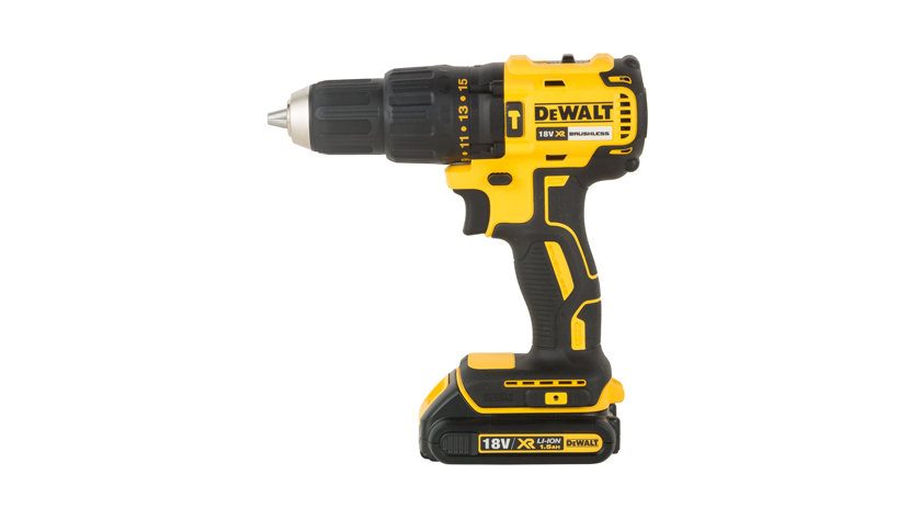 Screwing Charged-Electric