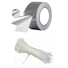 Flex Connection Elements