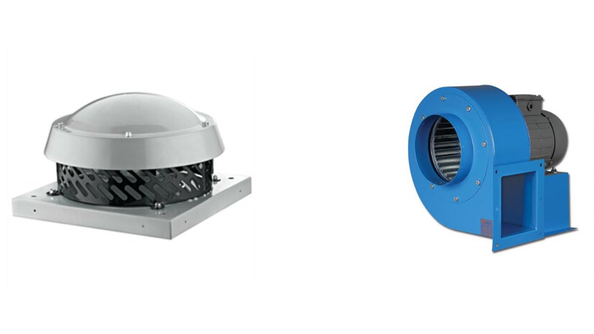 Вентилятор