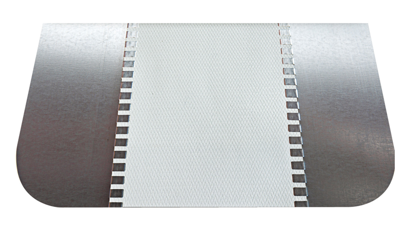 Flexiva Kanvas Konnektör