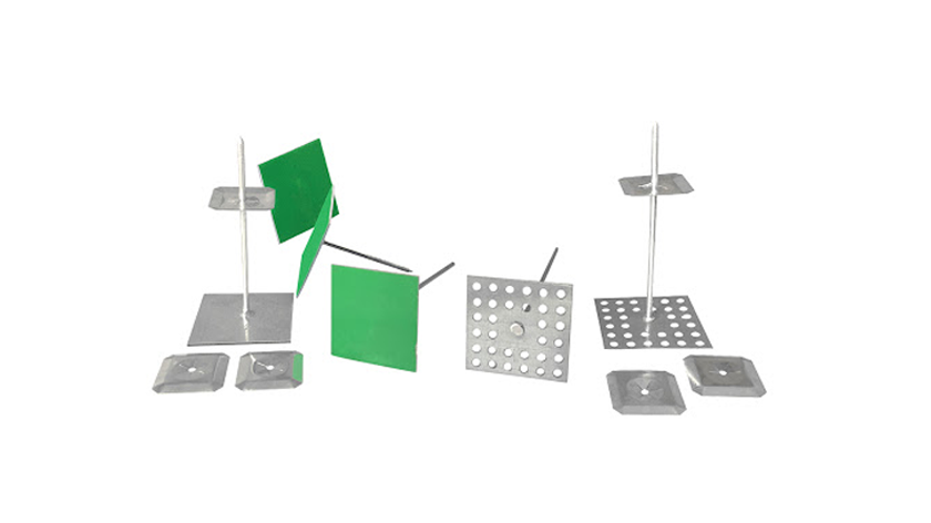 İzolasyon Askı Pimi